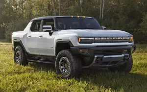   GMC Hummer EV Edition 1 - 2021