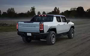   GMC Hummer EV Edition 1 - 2021
