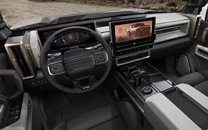   GMC Hummer EV Edition 1 - 2021