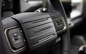   GMC Hummer EV Edition 1 - 2021