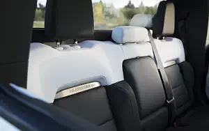   GMC Hummer EV Edition 1 - 2021