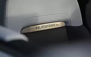   GMC Hummer EV Edition 1 - 2021