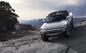   GMC Hummer EV - 2021