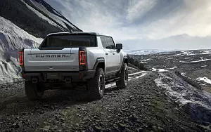   GMC Hummer EV - 2021