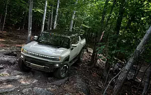   GMC Hummer EV - 2021