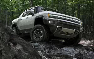   GMC Hummer EV - 2021