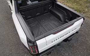   GMC Hummer EV - 2021
