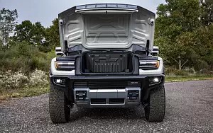   GMC Hummer EV - 2021