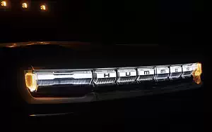   GMC Hummer EV - 2021