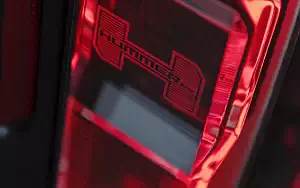   GMC Hummer EV - 2021
