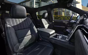   GMC Sierra EV Denali Edition 1 - 2023