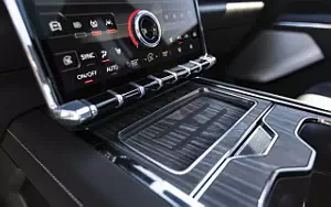   GMC Sierra EV Denali Edition 1 - 2023