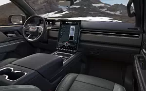   GMC Sierra EV AT4 Crew Cab - 2024