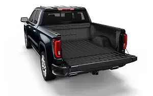   GMC Sierra Denali Crew Cab - 2018