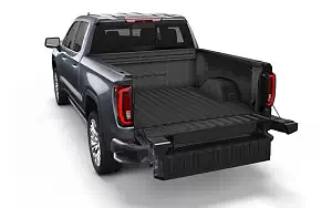   GMC Sierra Denali Crew Cab - 2018