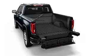   GMC Sierra Denali Crew Cab - 2018