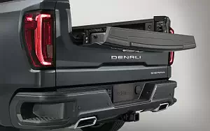   GMC Sierra Denali Crew Cab - 2018
