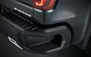   GMC Sierra Denali Crew Cab - 2018