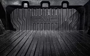   GMC Sierra Denali Crew Cab - 2018