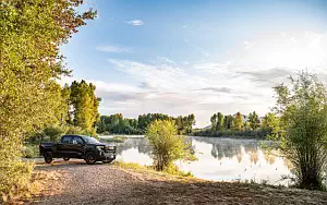   GMC Sierra Elevation Crew Cab - 2019
