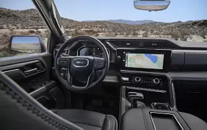   GMC Sierra AT4X Crew Cab - 2022