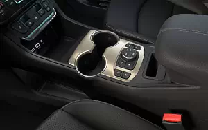   GMC Terrain Denali - 2017