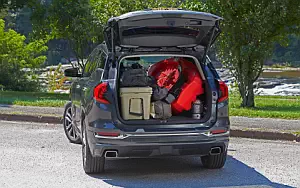   GMC Terrain Denali - 2018