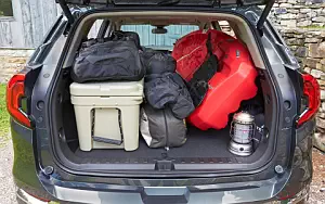   GMC Terrain Denali - 2018