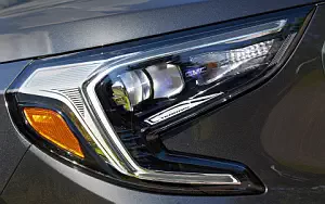   GMC Terrain Denali - 2018