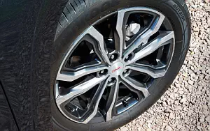   GMC Terrain Denali - 2018