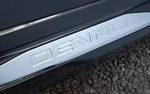   GMC Terrain Denali - 2018