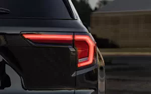   GMC Terrain Elevation Black Edition - 2024