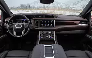   GMC Yukon XL Denali - 2020