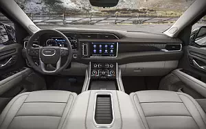   GMC Yukon XL Denali - 2020