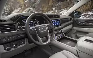   GMC Yukon XL Denali - 2020