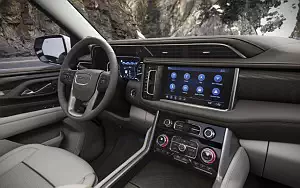   GMC Yukon XL Denali - 2020
