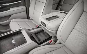   GMC Yukon XL Denali - 2020