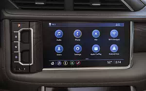   GMC Yukon XL Denali - 2020