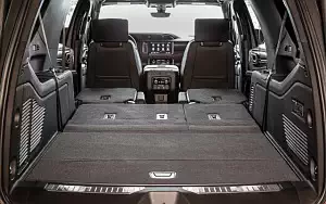   GMC Yukon XL Denali - 2020