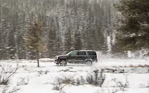   GMC Yukon Denali - 2018