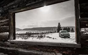   GMC Yukon Denali - 2018