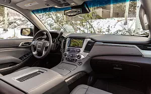  GMC Yukon Denali - 2018