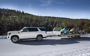   GMC Yukon AT4 - 2020