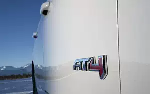   GMC Yukon AT4 - 2020