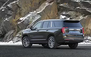   GMC Yukon Denali - 2020