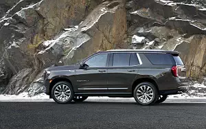   GMC Yukon Denali - 2020