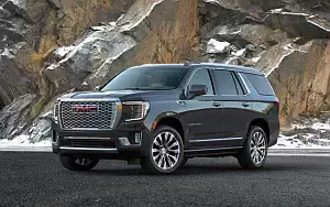   GMC Yukon Denali - 2020