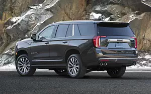   GMC Yukon Denali - 2020