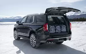   GMC Yukon Denali - 2020