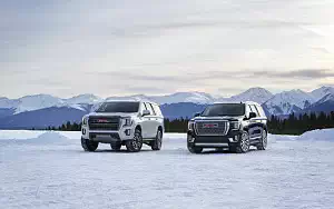   GMC Yukon Denali - 2020